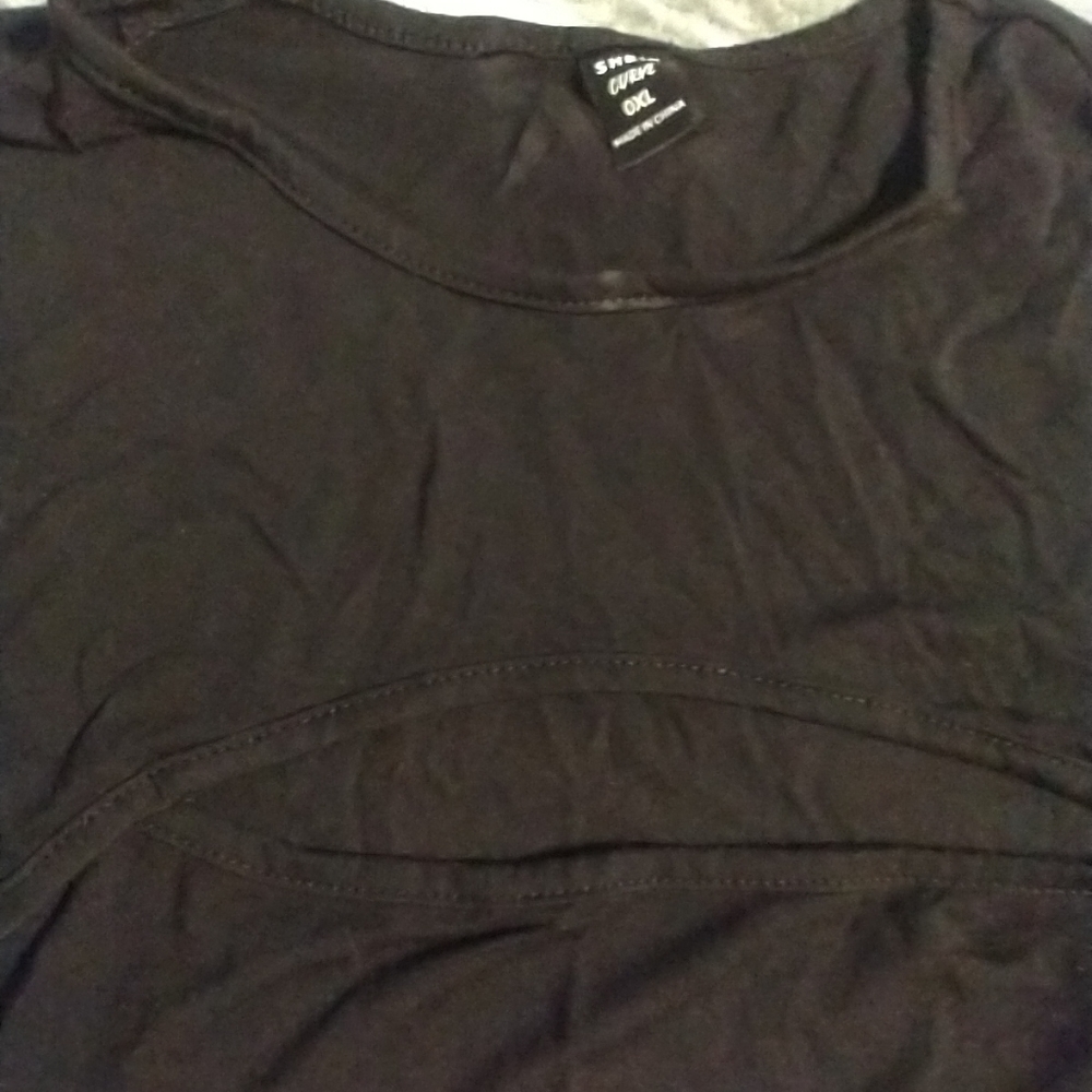 Shien blouse